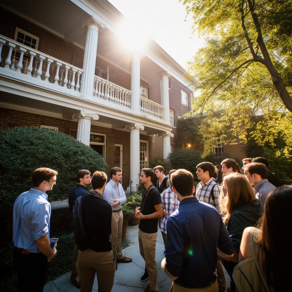 Understanding Greek Life Pros and Cons of Fraternities and Sororities